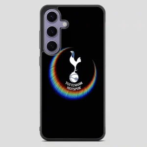 Tottenham Hotspur Logo Samsung Galaxy S23 FE Case