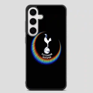 Tottenham Hotspur Logo Samsung Galaxy S24 FE Case