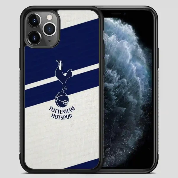 Tottenham Hotspur Logo Sport iPhone 11 Pro Max Case