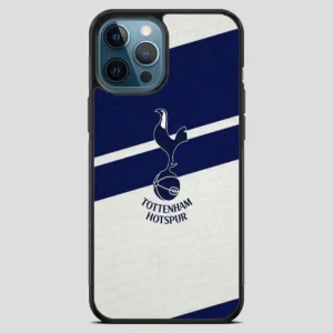 Tottenham Hotspur Logo Sport iPhone 12 Pro Max Case