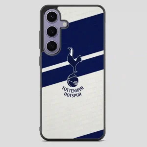 Tottenham Hotspur Logo Sport Samsung Galaxy S23 FE Case