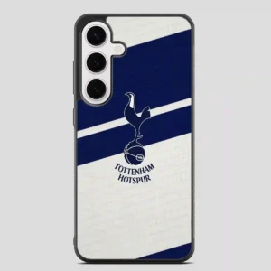 Tottenham Hotspur Logo Sport Samsung Galaxy S24 FE Case