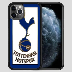 Tottenham Hotspur New iPhone 11 Pro Max Case