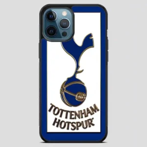 Tottenham Hotspur New iPhone 12 Pro Max Case
