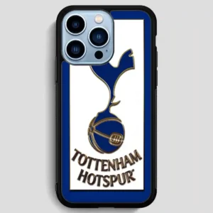 Tottenham Hotspur New iPhone 13 Pro Max Case