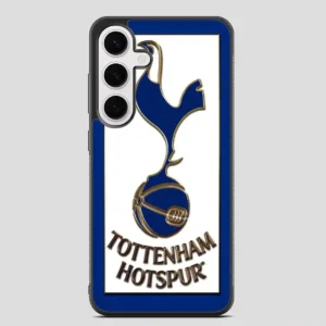 Tottenham Hotspur New Samsung Galaxy S24 FE Case