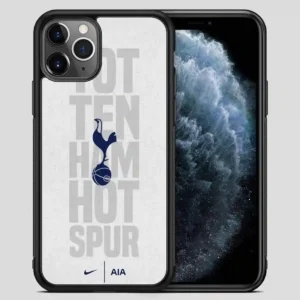 Tottenham Hotspur Nike iPhone 11 Pro Max Case