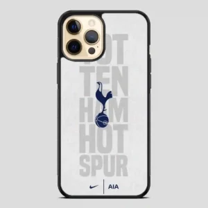 Tottenham Hotspur Nike iPhone 12 Pro Case