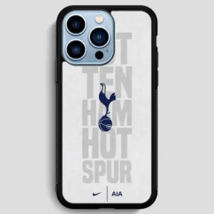Tottenham Hotspur Nike iPhone 13 Pro Max Case