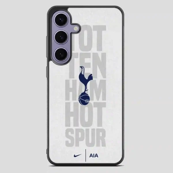 Tottenham Hotspur Nike Samsung Galaxy S23 FE Case