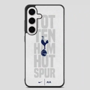 Tottenham Hotspur Nike Samsung Galaxy S24 FE Case