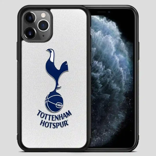 Tottenham Hotspur Sport iPhone 11 Pro Max Case