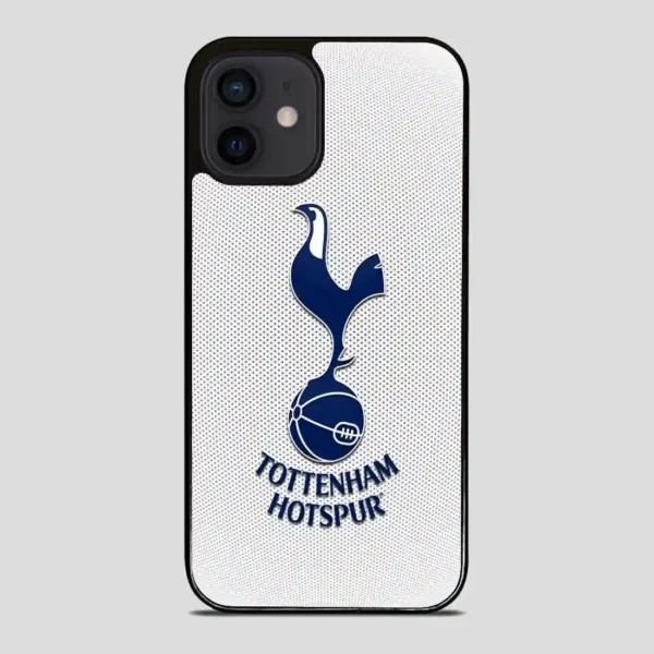 Tottenham Hotspur Sport iPhone 12 Mini Case