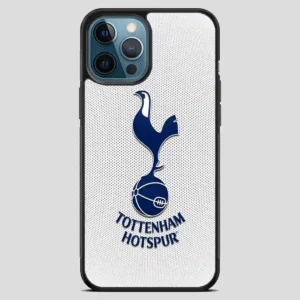 Tottenham Hotspur Sport iPhone 12 Pro Max Case