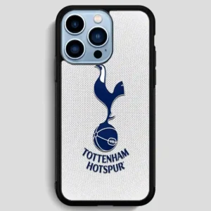 Tottenham Hotspur Sport iPhone 13 Pro Max Case