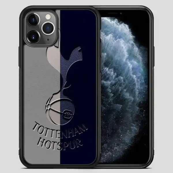 Tottenham Hotspur Sport Logo iPhone 11 Pro Max Case