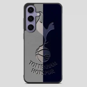 Tottenham Hotspur Sport Logo Samsung Galaxy S23 FE Case