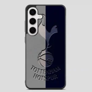 Tottenham Hotspur Sport Logo Samsung Galaxy S24 FE Case