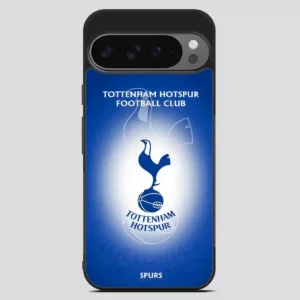 Tottenham Hotspur Spurs Google Pixel 9 Pro XL Case