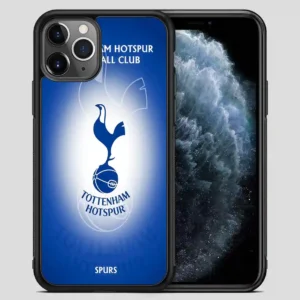 Tottenham Hotspur Spurs iPhone 11 Pro Max Case