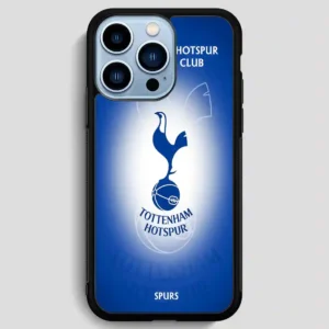 Tottenham Hotspur Spurs iPhone 13 Pro Max Case