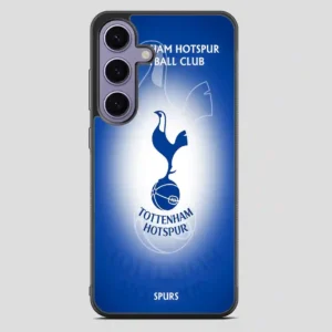 Tottenham Hotspur Spurs Samsung Galaxy S23 FE Case