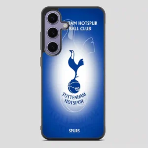 Tottenham Hotspur Spurs Samsung Galaxy S24 Case