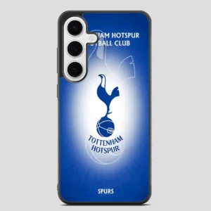 Tottenham Hotspur Spurs Samsung Galaxy S24 FE Case