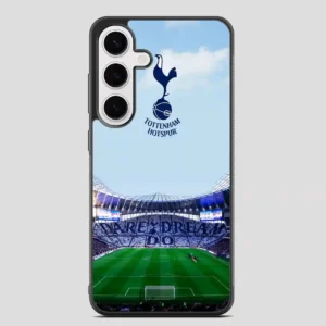 Tottenham Hotspur Suporter Samsung Galaxy S24 FE Case