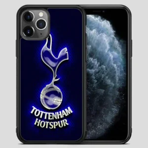 Tottenham Hotspur Wallpapper iPhone 11 Pro Max Case