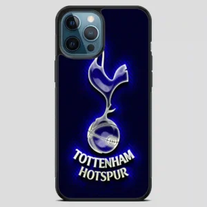 Tottenham Hotspur Wallpapper iPhone 12 Pro Max Case