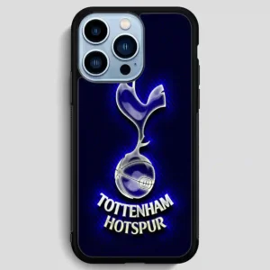 Tottenham Hotspur Wallpapper iPhone 13 Pro Max Case