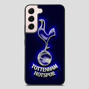 Tottenham Hotspur Wallpapper Samsung Galaxy S22 Plus Case