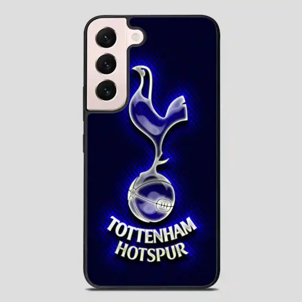 Tottenham Hotspur Wallpapper Samsung Galaxy S22 Plus Case