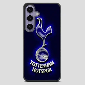 Tottenham Hotspur Wallpapper Samsung Galaxy S23 FE Case