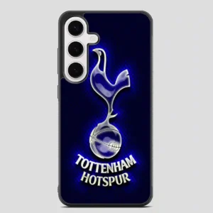 Tottenham Hotspur Wallpapper Samsung Galaxy S24 FE Case