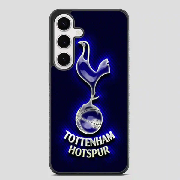 Tottenham Hotspur Wallpapper Samsung Galaxy S24 FE Case