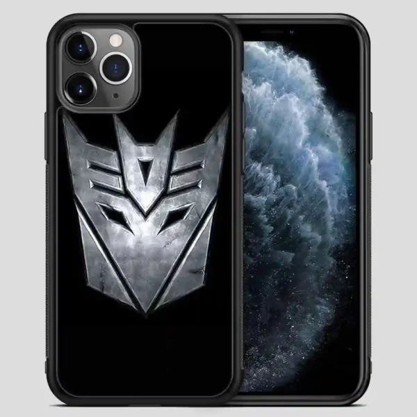 Transformer iPhone 11 Pro Max Case