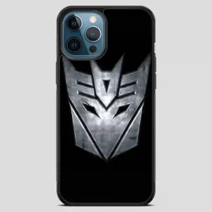 Transformer iPhone 12 Pro Max Case