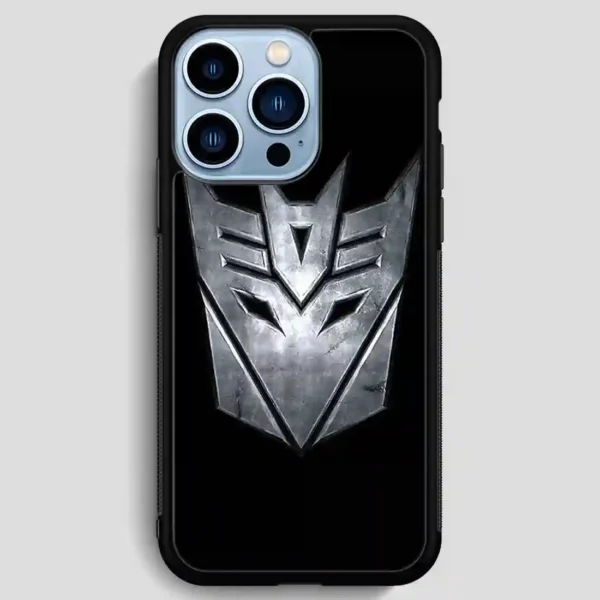 Transformer iPhone 13 Pro Max Case