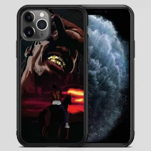 Travis Scott Rodeo iPhone 11 Pro Max Case
