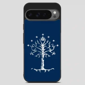 Tree Of Gondor Google Pixel 9 Pro XL Case