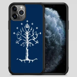 Tree Of Gondor iPhone 11 Pro Max Case