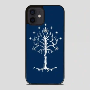 Tree Of Gondor iPhone 12 Mini Case