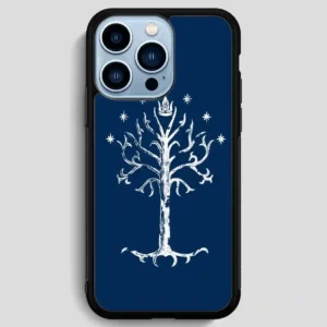 Tree Of Gondor iPhone 13 Pro Max Case