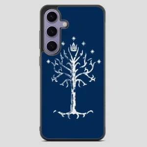 Tree Of Gondor Samsung Galaxy S23 FE Case