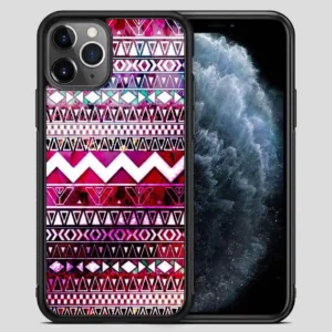 Tribal Aztec iPhone 11 Pro Max Case