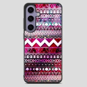 Tribal Aztec Samsung Galaxy S23 FE Case