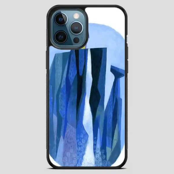 Up Disney iPhone 12 Pro Max Case
