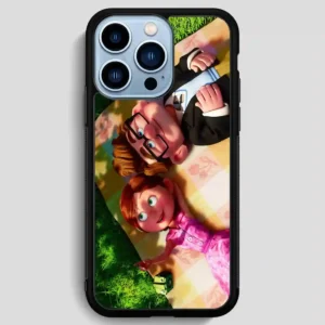 Up Disney Pixar iPhone 13 Pro Max Case